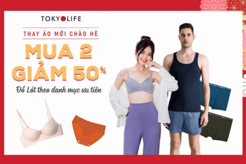 Lựa chọn chất liệu cotton thoáng khí cho quần lọt khe để đảm bảo thoải mái và vệ sinh khi mặc.